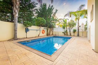 Villa Rosita - Paralimni - 9