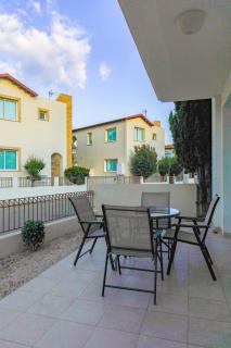 Villa Rosita - Paralimni - 3