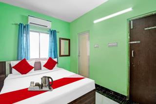 Hotel O ROYAL INN - Calcutta - 6