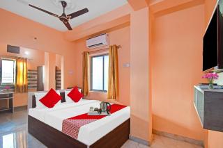 Hotel O ROYAL INN - Calcutta - 9