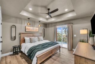 Cactus Canyon Retreat Zion Base Hot Tub View - Orderville - 0