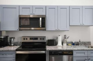 CozySuites Modern 1BR in Downtown Pitts #20 - Pittsburgh - 2