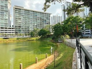 15# Woody Feel Lively Austin - Mount Austin, JB - 4