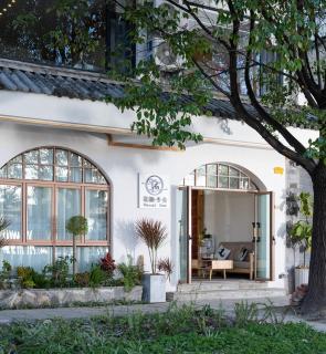 Huaqi Country House B&B - Dali Shuanglang - 0