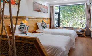 Huaqi Country House B&B - Dali Shuanglang - 8