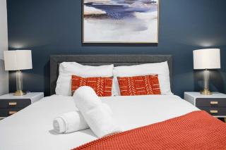 CozySuites Modern 1BR in Downtown Pitts #21 - Pittsburgh - 0