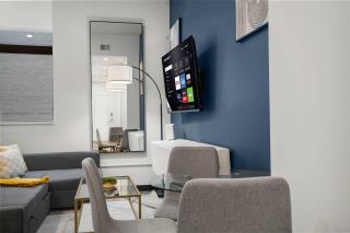 CozySuites Modern 1BR in Downtown Pitts #21 - Pittsburgh - 7