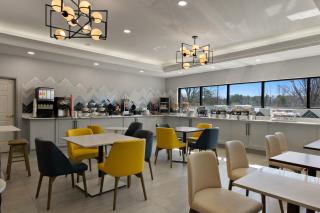 Comfort Inn & Suites Ashland - Richmond North - Ashland - 8