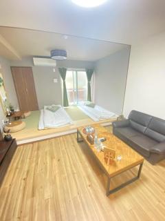 Sun生A号棟102室 - Osaka - 0
