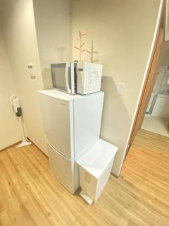 Sun生A号棟102室 - Osaka - 1