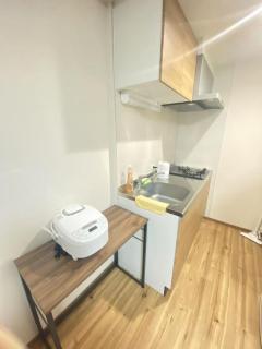 Sun生A号棟102室 - Osaka - 2