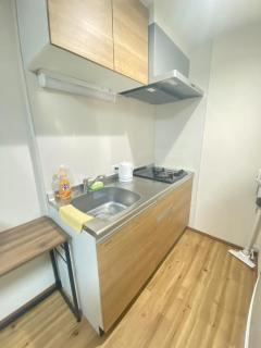 Sun生A号棟102室 - Osaka - 4