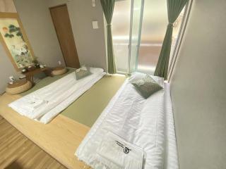 Sun生A号棟102室 - Osaka - 7