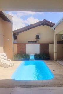 Casa piscina aquecida, 20 min do Beto Carrero - Barra Velha - 0
