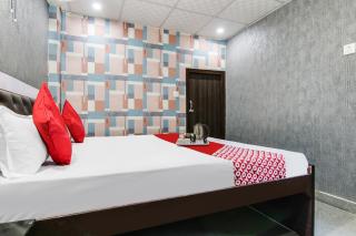 Hotel O Vikal Stay - New Delhi - 4