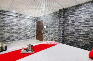 Hotel O Vikal Stay - New Delhi - 1