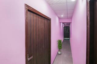 Hotel O Vikal Stay - New Delhi - 8