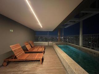Perfeito Condominio HC/Metro Oscar Freire/Av Paulista/Jardins Completo - 4