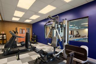 Comfort Inn & Suites Ashland - Richmond North - Ashland - 4