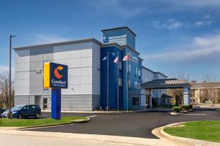 Comfort Inn & Suites Ashland - Richmond North - Ashland - 2