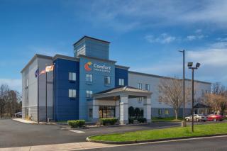 Comfort Inn & Suites Ashland - Richmond North - Ashland - 5