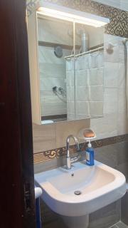 3 bedrooms flat 2 bathrooms in fifth settlement new Cairo mostashreen compound - Il Cairo - 8