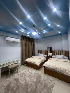 3 bedrooms flat 2 bathrooms in fifth settlement new Cairo mostashreen compound - Il Cairo - 5