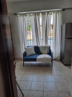 Holiday apartaments 1Room in the colonial zone - Santo Domingo - 0