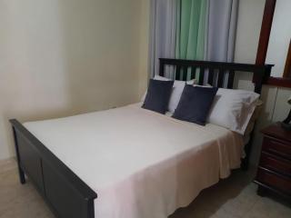 Holiday apartaments 1Room in the colonial zone - Santo Domingo - 4