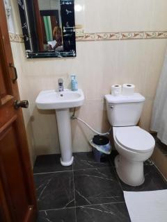 Holiday apartaments 1Room in the colonial zone - Santo Domingo - 2