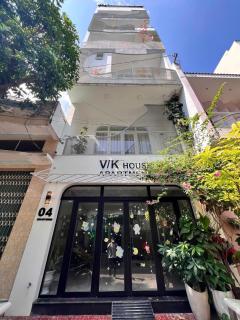 VK House Apartment - Quy Nhon - 9