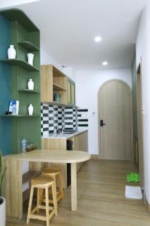 VK House Apartment - Quy Nhon - 2