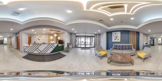 Comfort Inn & Suites Ashland - Richmond North - Ashland - 9
