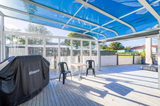 Stunning Two Bedroom House in in Half Moon Bay - Auckland - 5