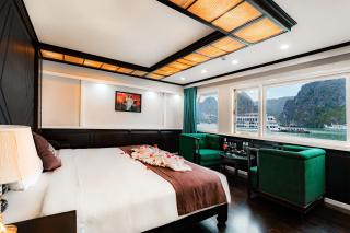 La Regina Royal Cruise - Ha Long - 7