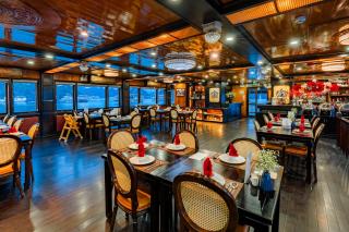 La Regina Royal Cruise - Ha Long - 9