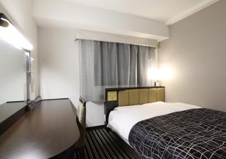 APA Hotel Kanda Jimbocho Ekihigashi - Tokyo - 3