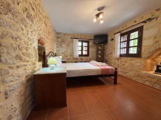 Electra Stone Suite - Roumelí - 4