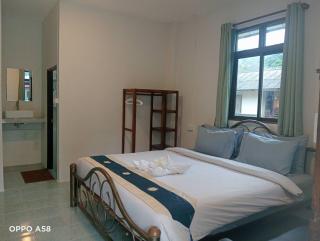 Charung by The Sea - Haad Rin - 6