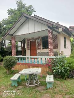 Charung by The Sea - Haad Rin - 3