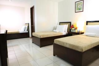 Leope Hotel Cagayan - Cagayán de Oro - 4
