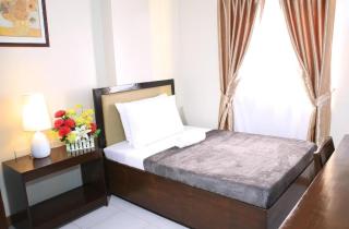 Leope Hotel Cagayan - Cagayán de Oro - 1