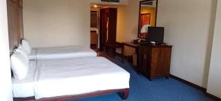 Sri U-Thong Grand Hotel - 3
