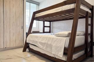 Departamento en Manzanillo a 5 min de la playa - 8