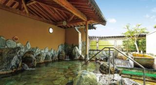 Nanaironoyu Hotel - Takeo - 1