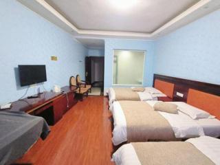 Mount Emei Fulin Hotel - Baoguosi - 3