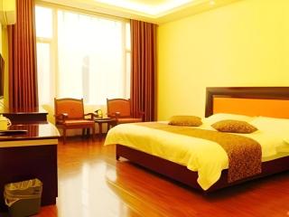 Mount Emei Fulin Hotel - Baoguosi - 2