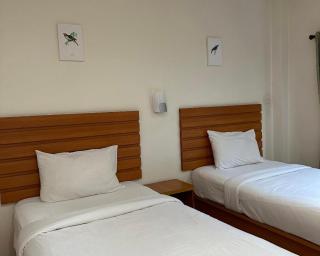 Ponburi Hotel - Nan - 2