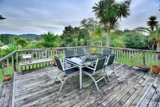 Garden Retreat - a 3 bedroom Home - Auckland - 7