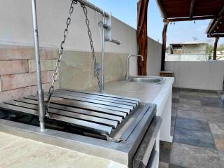 Casa Boho - Heated Pool, Private Grill - 3